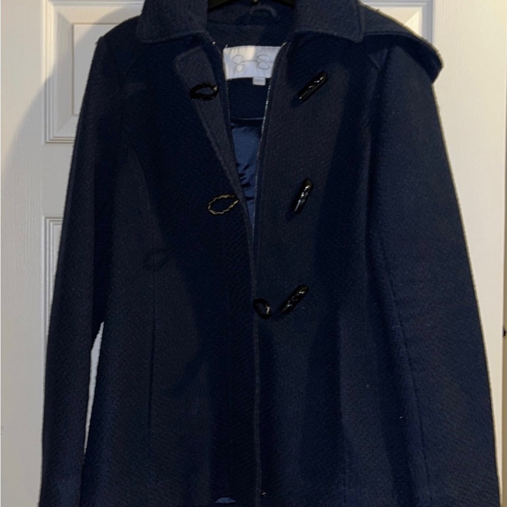 Jessica Simpson Coat